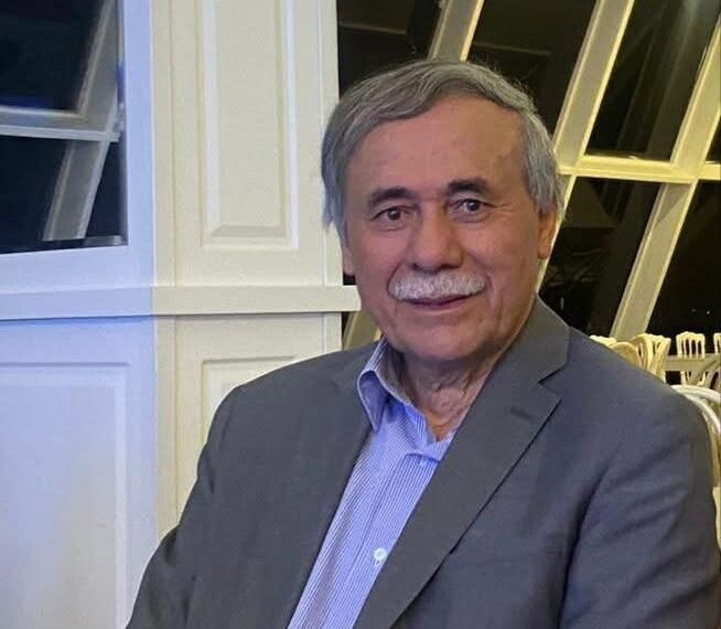 شفاکار و مدنی فعال-عبدالسلام آثم