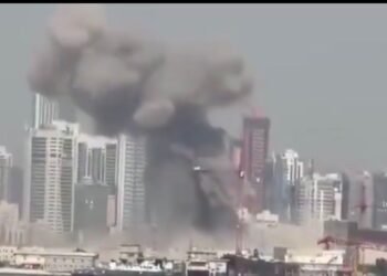 سعودی عربستان ایران‌نینگ عرب مملکتلریگه اویوشتیرگن هجوملرینی قاره‌له‌دی