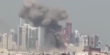 سعودی عربستان ایراننینگ عرب مملکتلریگه اویوشتیرگن هجوملرینی قارهلهدی