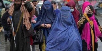 یاردمگه اېریشیش چېکلندی؛ طالبان روحي سلامتلیک بیلن باغلیق فعالیتلرنی تعقیقلهدی