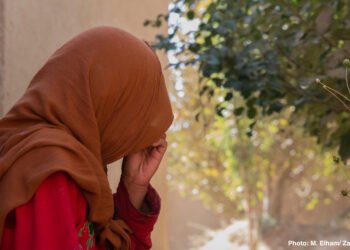 بیرلشگن ملتلر تشکیلاتی: هر اوچ ثانیه‌ده دنیانینگ بیرار جاییده بیر قیز باله‌ اویلنه‌دی