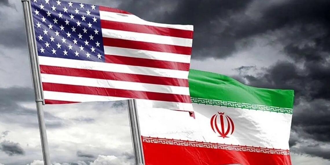 ایران و امریکا اوروشی؛ منطقه مملکتلری تیارگرلیک کۉرماقده