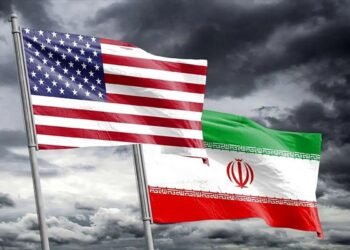 ایران و امریکا اوروشی؛ منطقه مملکتلری تیارگرلیک کۉرماقده