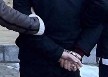 تورکیه‌ده اسراییلگه جاسوسلیک قیلگن سوداگر و ینه بیر کیشی اوشلندی