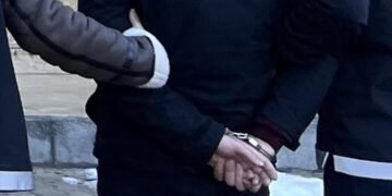 تورکیه‌ده اسراییلگه جاسوسلیک قیلگن سوداگر و ینه بیر کیشی اوشلندی