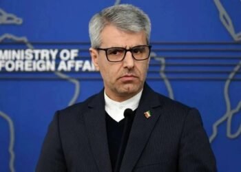 اسماعیل بقایی:ایران بیلن امریکا اۉرته‌سیده‌گی مذاکره‌لر یکونله‌ندی