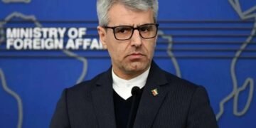 اسماعیل بقایی:ایران بیلن امریکا اۉرته‌سیده‌گی مذاکره‌لر یکونله‌ندی