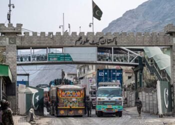 تورخم چېگره‌سی یاپیق قالیشی هر کونی ایکّی میلیون دالر ضرر کېلتیره‌دی