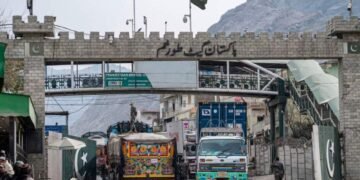 تورخم چېگره‌سی یاپیق قالیشی هر کونی ایکّی میلیون دالر ضرر کېلتیره‌دی