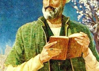 نوایی عالمیگه سیاحت: ادبیات، تاریخ و فلسفه