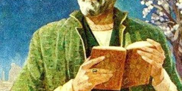 نوایی عالمیگه سیاحت: ادبیات، تاریخ و فلسفه