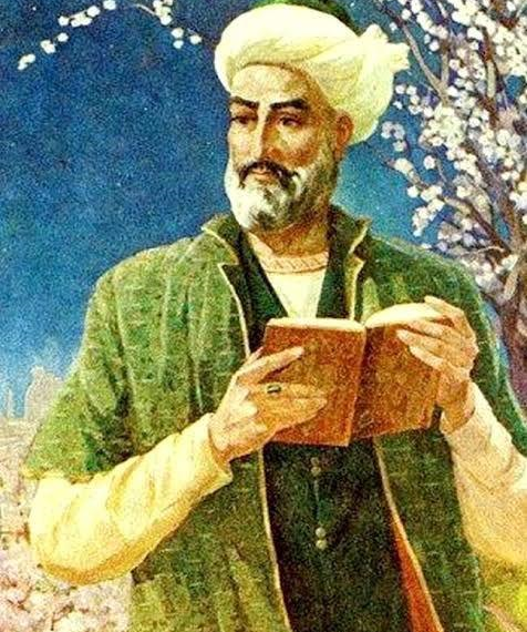 نوایی عالمیگه سیاحت: ادبیات، تاریخ و فلسفه