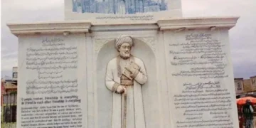 حضرت نوایی توغیلگن کونی؛ بو بویوک تاریخی فخرگه طالبان بی‌اعتبارلیگی ینه اثباتلندی