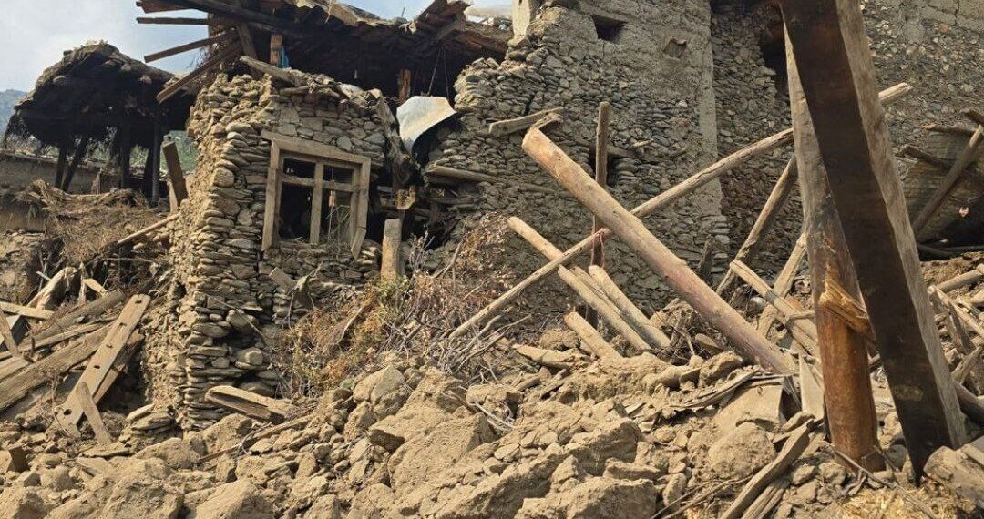 فر‌انسه شرقي افغانستانده‌گی زلزله‌ قربانلری‌نینگ یشش شرایطینی یخشیلش اوچون۲ میلیون یورو یاردم بېردی