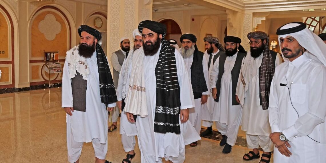 بیرلشکن ملتلر تشکیلاتی طالبانگه قرشی تحریملرنی کۉزه‌تووچی کمیته ماموریتی دوامینی تیکشیره‌دی