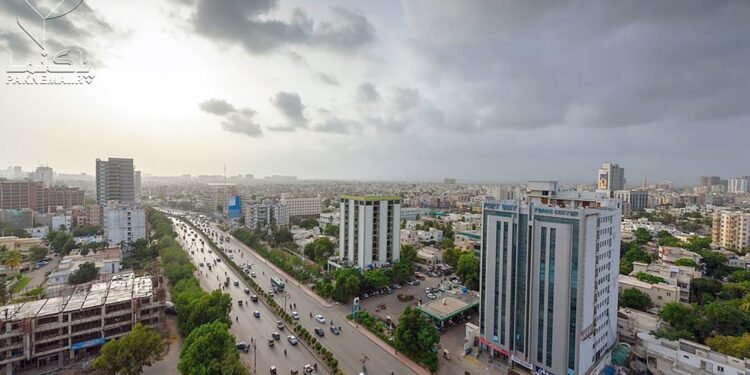 پاکستان‌ده بیر بناده گاز پارتلشی‌ده۱۳ کیشی جان بېرگن