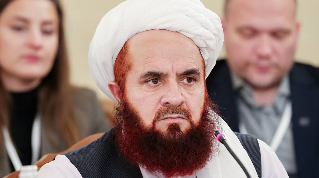 طالبان روسيه‌دن نفت و گاز ساتیب آلیشگه قیزیقیش کۉرستماقده