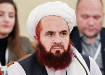 طالبان روسيه‌دن نفت و گاز ساتیب آلیشگه قیزیقیش کۉرستماقده