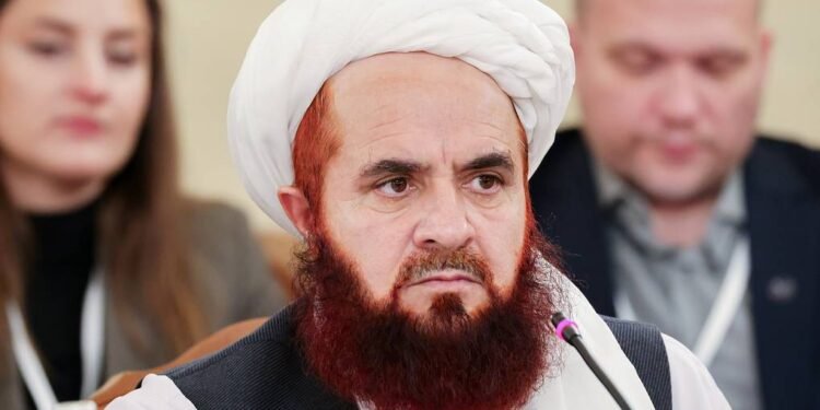 طالبان روسيه‌دن نفت و گاز ساتیب آلیشگه قیزیقیش کۉرستماقده