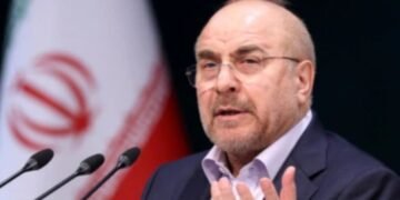 ایران اسلامي کېنگشی باشلیغی اروپا دولتلری اوردوسینی “ترورچی گروه” دېب اعلان قیلدی