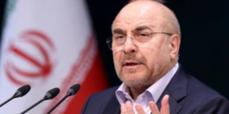 ایران اسلامي کېنگشی باشلیغی اروپا دولتلری اوردوسینی “ترورچی گروه” دېب اعلان قیلدی