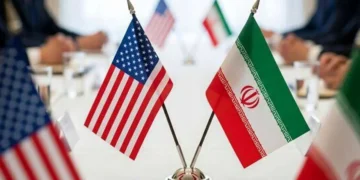 ایران و امریکا مذاکرهلری؛ امریکا رسمیلری ایران هستهای قورالگه قوال تاپمسلیگینی تاکیدلب کېلماقده