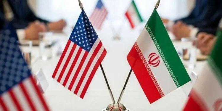 ایران و امریکا مذاکره‌لری؛ امریکا رسمی‌لری ایران هسته‌ای قورالگه قوال تاپمسلیگینی تاکیدلب کېلماقده