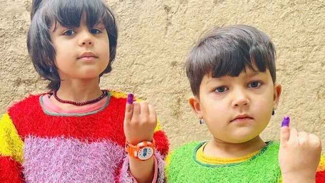 18ولایتده پولیوگه قرشی اېملش کمپاینی باشلندی