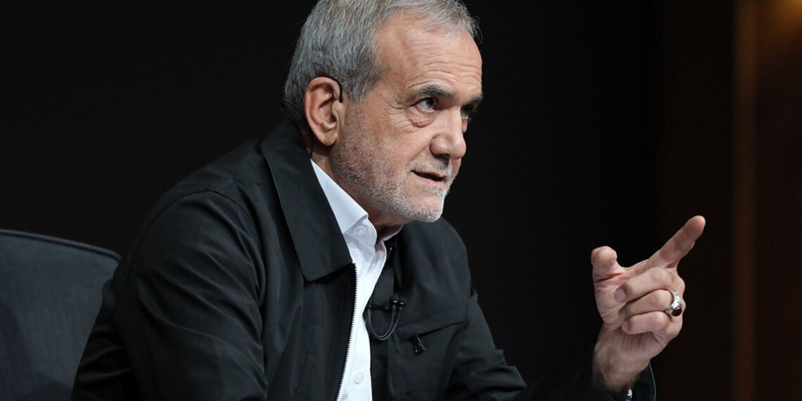 ایران جمهور باشلیغی امریکا بیلن مذاکره اۉتکزیلیشیگه قرار قیلدی