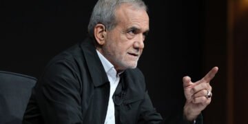 ایران جمهور باشلیغی امریکا بیلن مذاکره اۉتکزیلیشیگه قرار قیلدی