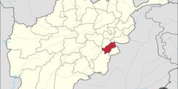 پکتیا‌ده بیر اېرکک اوّل خاتینینی اۉلدیردی، سۉنگ اۉز جانیگه قصد قیلدی