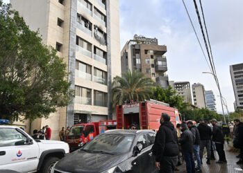 لبنان‌ده اسراییل هجوملری عاقبتیده ۲۳ کیشی جان بېرگنی خبر قیلیندی