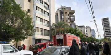 لبنان‌ده اسراییل هجوملری عاقبتیده ۲۳ کیشی جان بېرگنی خبر قیلیندی