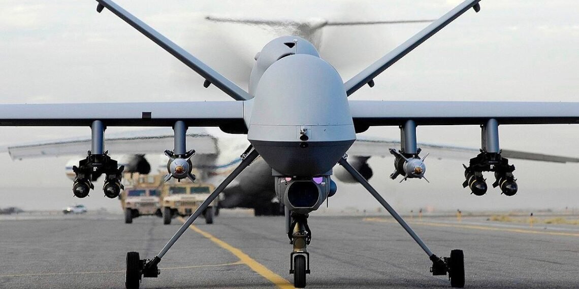 ایران و امریکا اوروشی دوامی؛ امریکانینگ اوچ اوچووچی‌سیز اوچاغی یۉق اېتیلدی