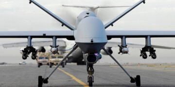 ایران و امریکا اوروشی دوامی؛ امریکانینگ اوچ اوچووچی‌سیز اوچاغی یۉق اېتیلدی