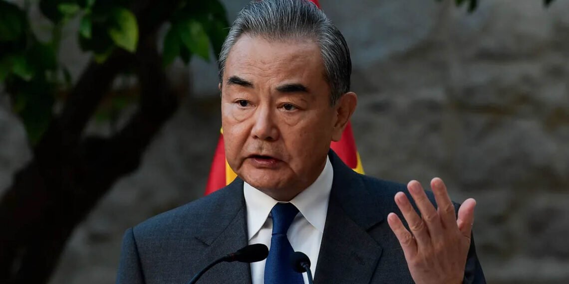 چین پاکستان واسطه‌چلیگیده امریکا و ایران مذاکره‌لرینی قۉللب-قوتله‌دی