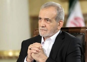 مسعود پزشکیا‌ن: وقتینچه‌لیک رهبریت کېنگشی قۉشنی مملکتلرگه هجومنی تۉخته‌تیشنی تصدیقله‌دی