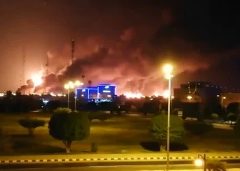 منطقه‌ده اوروش دوامی؛ سعودی عربستان ایریم حدودلریگه هجوم اویوشتیریلدی