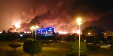 منطقه‌ده اوروش دوامی؛ سعودی عربستان ایریم حدودلریگه هجوم اویوشتیریلدی