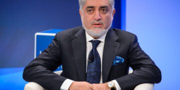 عبدالله عبدالله: پاکستان‌نینگ افغانستان توپراغیگه هجوملری هېچ قنده‌ی طرزده آقلنمه‌یدی