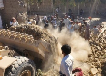 طالبان و پاکستان اوروشی دوامی؛ بگرام قۉنالغه‌سی هم پاکستان تامانیدن نشانگه آلینگن