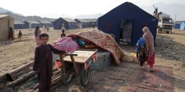 اروپا اتفاقی افغانستانده کۉچیریلگن عایلهلرگه یاردم بېریش اوچون۲۵۰ مینگ یورو اجرهتدی