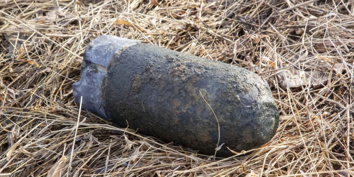 کنر ولایتیده پارتله‌مه‌گن اۉق پارتلشی عاقبتیده ایکّی باله‌ یره‌لندی