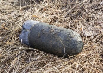 کنر ولایتیده پارتله‌مه‌گن اۉق پارتلشی عاقبتیده ایکّی باله‌ یره‌لندی