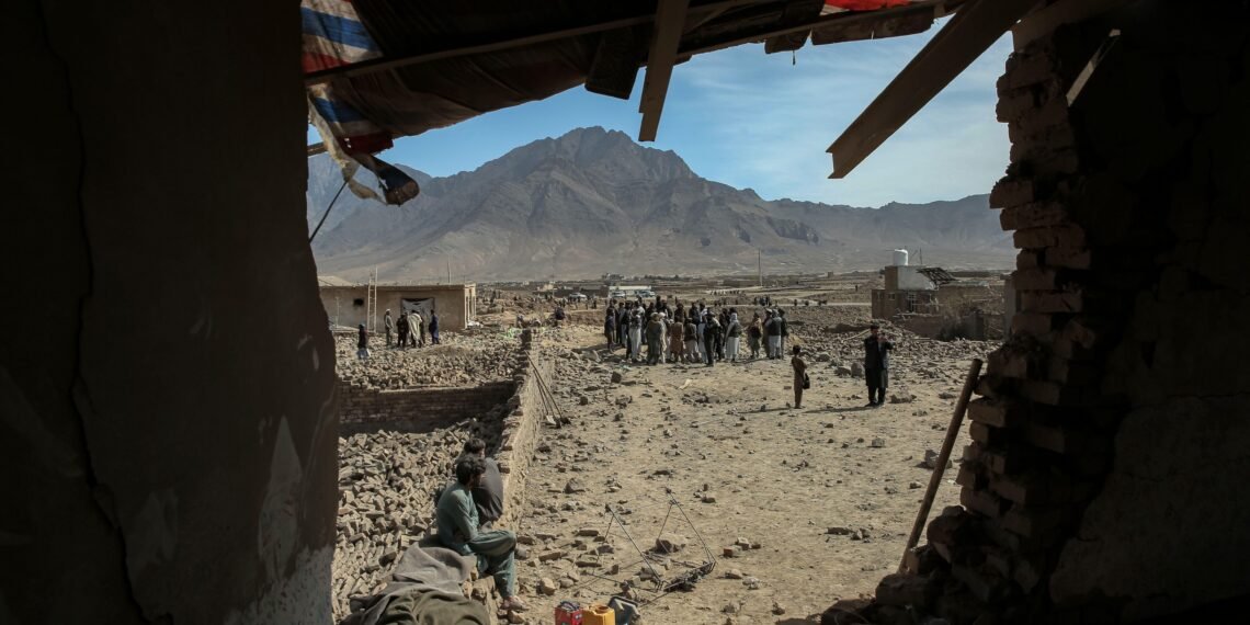 طالبان: کنرگه پاکستان تامانیدن اویوشتیریلگن هجوملرده ایکّی کیشی جان بېرگن