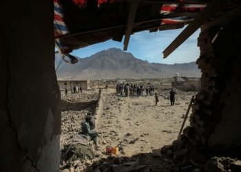 طالبان: کنرگه پاکستان تامانیدن اویوشتیریلگن هجوملرده ایکّی کیشی جان بېرگن