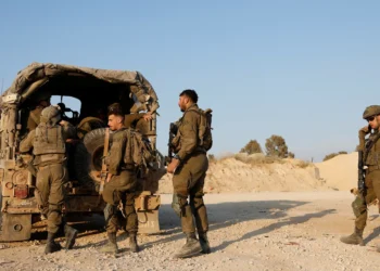 یقین‌شرق اوروشی؛ اسراییللیک تۉرت حربی اۉلدیریلدی