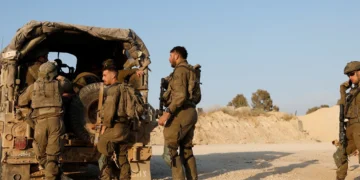 یقینشرق اوروشی؛ اسراییللیک تۉرت حربی اۉلدیریلدی