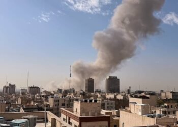 ه‌نگاو  گزارشی: امریکا و اسرایل‌نینگ ایران‌گه هجوملریده حاضرگچه بیرمینگ ۵۰۰ کیشی هلاک بۉلگن