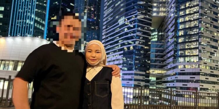 قرغیزستان‌ده ۲۰ یاشلی قیز اۉزینی آسیب اۉلدیردی